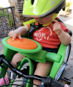 Giro Me2 Unisex Infant/Toddler Bike Helmet Highlight Yellow 15 81HEfTJB5L