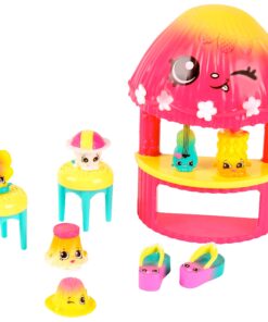 Shopkins S4 Tropical Fashion Pack Collection 13 81HEwHwuWML