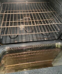 Cerama Bryte Best Value Kit: Ceramic Cooktop Cleaner 28oz, Scraper, 10 Pads, Burnt-on Grease Remover 2oz, 4 Piece Set 27 81HF4aaytIL