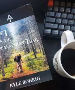 Lost on the Appalachian Trail (Triple Crown Trilogy (AT, PCT, CDT)) 16 81HFcMmehcL