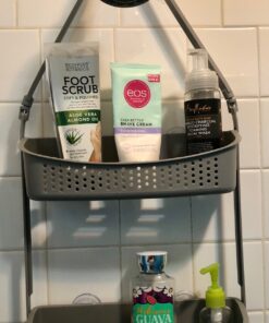 Culligan WSH-C125 Wall-Mounted Filtered Showerhead with Massage, 10,000 Gallon, Chrome, 8.5"L x 4.75"W 23 81HG8swAwBL