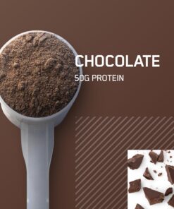 Optimum Nutrition Serious Mass, Weight Gainer Protein Powder, Chocolate, 6 Pound (Packaging May Vary) 6 Pound (Pack of 1) 30 81HGF3V7dCL