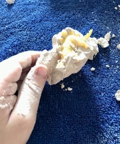 Dig a Dozen Dino Egg Dig Kit for Kids - Dinosaur Toys Gift 3-12 Year Old - 12 Eggs & Surprise Dinosaurs - Science STEM Activities - Educational Boy Toy Party Gifts for Boys & Girls Ages 3-5 4-7 5-7+ 56 81HHNx4DovL