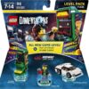 Midway Retro Gamer Level Pack - Lego Dimensions Midway Retro Gamer Level Pack