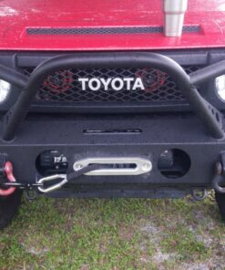 Smittybilt Aluminum Hawse Fairlead - 2809 14 81HIrdU41L