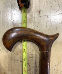 Harvy Cane Men's Triple Twist Derby, 1 Pound 23 81HK0pgxrDL