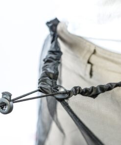 SE Small/Medium Fine Mesh Mosquito Pants - OD-BP21SM 7 81HK1d 9ZxL