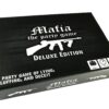 Apostrophe Games Mafia The Party Game Deluxe Edition – A Game of Lying, Bluffing and Deceit– Card Game, Adults and Teens – Board Game 10 81HK6R2utqL