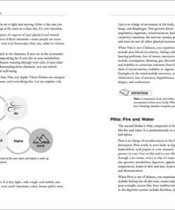 Ayurveda (Idiot's Guides) 22 81HKQSnnOvL