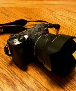 VILTROX EF-EOS M2 Speed Booster 0.71x Canon EF Lens to EF-M Mount Speedbooster for Canon m50 ii m6 ii m200 m50 m6 m5 EF to EOS M (speedbooster) 65 81HKwOG8pQL