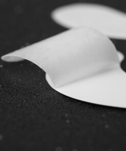 Yimart® Professional Lint Free Under Eye Gel Pad Patches Eyelash Extensions 50 Pairs 16 81HKwYg7fL