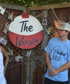 2 Natural Fish Net Party Accessory by Fun Express (2 PACK) (2) 42 81HLhFGd wL