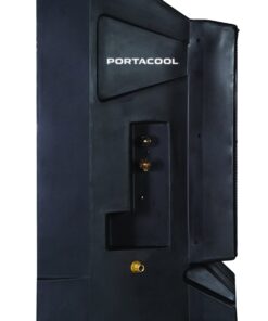 Portacool MK-47 Water Mineral Treatment for Portacool Portable Evaporative Coolers, 1-Bottle 10 81HLyZCpJHL