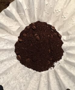 Amazon Fresh Organic Fair Trade Peru Ground Coffee, Medium Roast, 12 Ounce (Pack of 3) Organic Fair Trade Peru, Medium Roast 12 Ounce (Pack of 3) 13 81HMqhm11NL