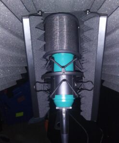 MXL V67G FET Designed Condenser Microphone MXL V67G 42 81HNWOW5viL