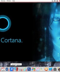 Parallels Software Paralells Desktop 11 PRO Mac Key Card Professional Edition 17 81HPlF2eUcL