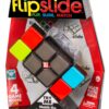 Flipslide Game - Electronic Handheld Game | Addictive Multiplayer Puzzle Game of Skill | Flip, Slide & Match Colors to Beat the Clock | 4 Thrilling Game Modes | Ages 8+ | Includes Batteries 10 81HRNnKx dL