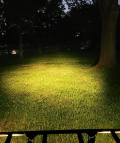 Nilight Led Light Bar 12 Inch 72W Spot Flood Combo Off Road Fog Lights Driving LED Pods With Off Road 16AWG Wiring Harness Kit - 1 Lead for Truck ATV UTV SUV Boat, 2 Years Warranty 72W Light + Wiring harness 62 81HSKr3FvWL