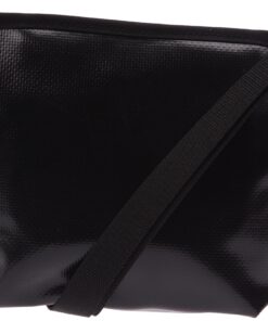 Manhattan Portage Vinyl NY Messenger Bag Black 5 81HScrtJ78L