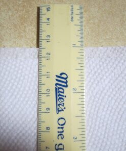 Bounty Quick-Size Paper Towels, White, 16 Family Rolls = 40 Regular Rolls 2 Count (Pack of 8) 42 81HVVUhIVPL