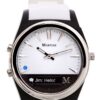 Martian Watches Notifier Smartwatch - White Standard Packaging 14 81HVbklzKSL