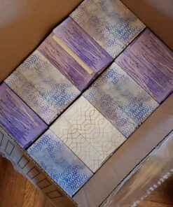 Kleenex Ultra Soft Facial Tissues, 120 Count (Pack of 8) (960 Total Tissues) White 120 Count (Pack of 8) 20 81HWe8NinkL