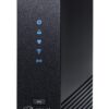 ARRIS SURFboard SBG7400AC2 DOCSIS 3.0 Cable Modem & AC2350 Wi-Fi Router , Approved for Comcast Xfinity, Cox, Charter Spectrum & more , Four 1 Gbps Ports , 800 Mbps Max Internet Speeds Cable Modem Router - DOCSIS 3.0 AC2350 51 81HX5hqzx2L 1