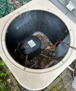 Frost King ACF19 Foam Coil Cleaner, 1.18 Pound (Pack of 1), 19 Ounce 40 81HXiKPAEoL