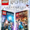 LEGO Harry Potter: Collection - Nintendo Switch Standard 9 81HYnINlUQL