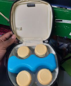 Medela Breastmilk Cooler Set 36 81HZNQ5GC7L
