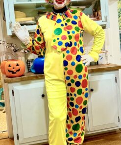 Kangaroo Halloween Super Family Makeup Kit: Professional SFX Face & Body Paint for Zombie Cosplay, Injuries, & Blood Effects 50 81HZP2Fiy8L 2