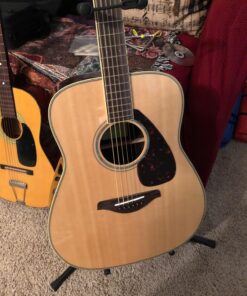 On-Stage XCG4 Black Tripod Guitar Stand, Single 44 81HZqwP6aL