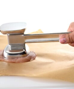 Norpro Meat Hammer, 10 IN 1 Modern 6 81HaXRKQjtL