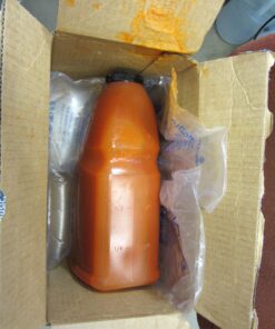 Frank's RedHot Original Cayenne Pepper Hot Sauce, 1 gal - One Gallon Bulk Container of Cayenne Pepper Hot Sauce to Add Flavorful Heat to Entrees, Sides, Snacks, and More 32 81HdFIjsQiL