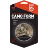 GEAR AID Camo Form Self-Cling and Reusable Camouflage Wrap, 2” x 144” Roll Kryptek Highlander Camouflage Accessories 33 81HdkG wd0L