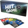 Stack 52 HIIT Interval Workout Game. Designed by Military Fitness Expert. Video Instructions Included. Bodyweight Exercises, No Equipment Needed. Fun and Motivating Training Program. 19 81HezWGILL