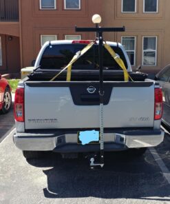 Reese Towpower 7018100 Canoe Loader - Black 34 81Hf vWMbL