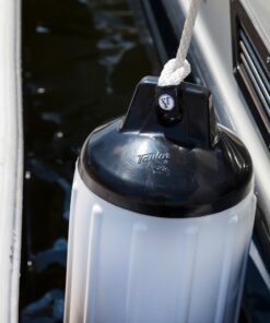 Taylor Made Products Super Gard Inflatable Vinyl Boat Fender Fenders 8.5" x 26" Red 15 81Hf1oZ 8hL