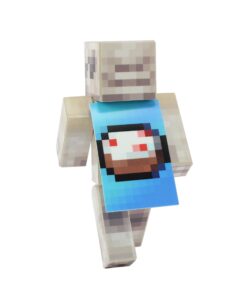 EnderToys Pug Action Figure 7 81HfVh2EZML