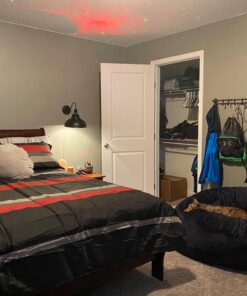 Amazon Basics Memory Foam Filled Bean Bag Chair with Microfiber Cover 4 ft, Grey, Solid 26 81Hi2gfqloL