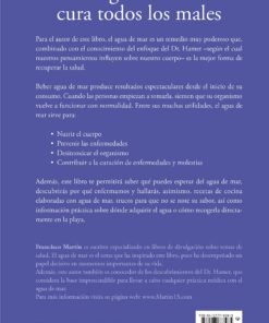 Alternative view of Beber agua de mar (Spanish Edition)
