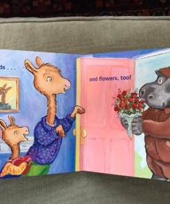 Llama Llama I Love You 24 81Hj9pGWlxL