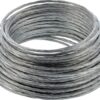 The Hillman Group 121110 Picture Hanging Wire, 30 lb, Galvanized