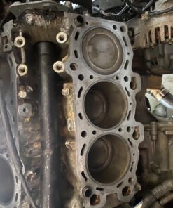 COMOWARE Screw Extractor & Left Hand Drill Bit Set- Broken Bolt Remover HSS M2, 10pcs with Metal Index Case 39 81Ho5V8CooL 1