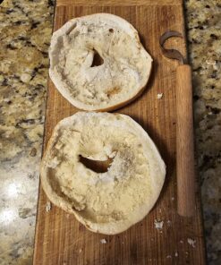 BeaverCraft Wood Carving Hook Knife SK1 for Carving Spoons Kuksa Bowls and Cups Spoon Carving Tools Basic Crooked Knife for Professional Spoon Carvers and Beginners Right-Handed Hook Knife 40 81Hp3TYDrsL