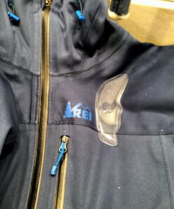 Nikwax Hardshell Cleaning & Waterproofing Duo-Pack 300ml Duo Pack 50 81HpVMonpbL