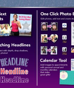 Encore PrintMaster v7 Platinum 7.0 11 81HqbPbeML