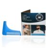 The Beard Bro- 7 Tools in 1 Professional Beard Shaping Tool For Perfect Lines and Symmetry- THE FIRST & ORIGINAL 2 81Hr1zHOOlL
