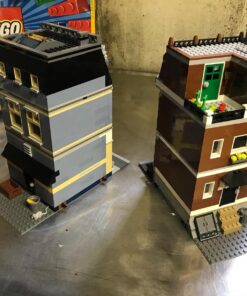 LEGO 10218 Creator Pet Shop 54 81HrY5xA9wL