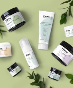 Best Organic Sitz Bath Soak for Postpartum Recovery Care New Mom Essentials & Natural Hemorrhoid Treatment, 100% Natural & Gentle with Pure Epsom & Dead Sea Salts Witch Hazel Lavender Essential Oil Sitz Bath Soak 1Pack 20 81HsApXoo0L